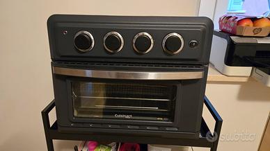 forno multifunzione / Friggitrice aria Cuisinart