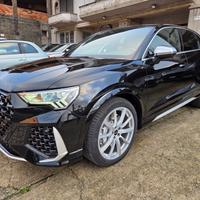 Audi Q3 RS SPB quattro S tronic 2.5 TFSI 400CV