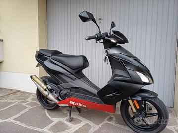 Aprilia SR 50 - 2014