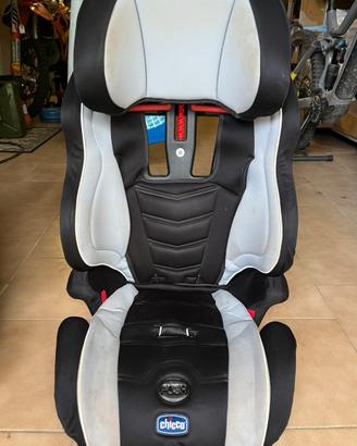 Seggiolino Chicco