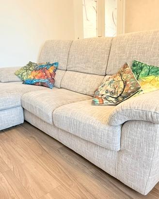 Divano letto Poltrone e Sofà