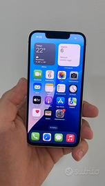 Apple iPhone 13 Mini starlight 128 GB - 9292
