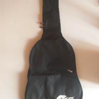 Tiger Borsa per chitarra classica