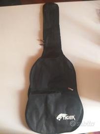 Tiger Borsa per chitarra classica