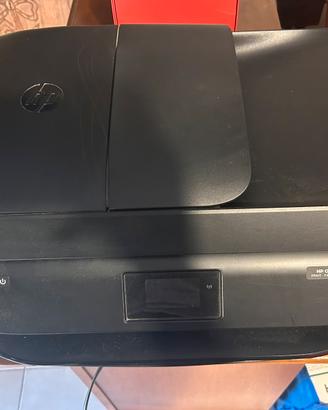 Hp OfficeJet 4650