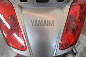  Yamaha xmax 250 