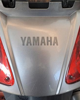  Yamaha xmax 250 