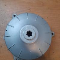tamburo, mozzo  posteriore lambretta j50
