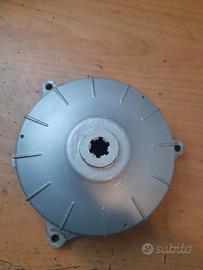 tamburo, mozzo  posteriore lambretta j50