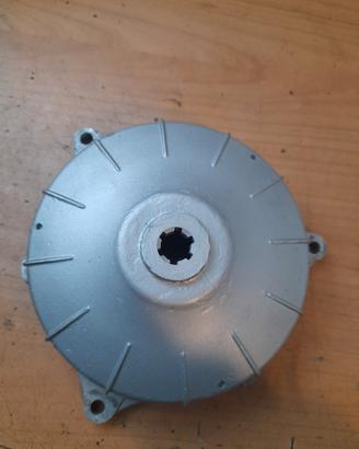 tamburo, mozzo  posteriore lambretta j50