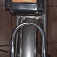 Bici Elettrica Pieghevole