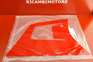 ADESIVO DX YAMAHA TZR125R TZR 125 R