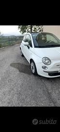 Fiat 500 1.3 mjt 95cv