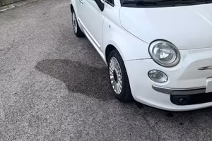 Fiat 500 1.3 mjt 95cv