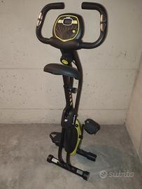Cyclette Diadora Fitness  pieghevole 
