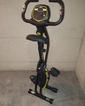 Cyclette Diadora Fitness  pieghevole 