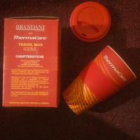 Travel Mug Tazza Termica Brandani Thermacare