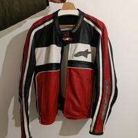 giacca moto Alpinestar