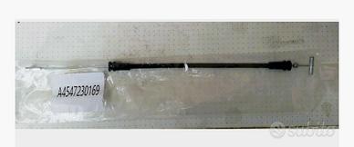 Cavo Portiera Anteriore  DX=SX smart forfour 454