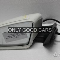 Specchio sinistro 17 fili mercedes cla c117|000084