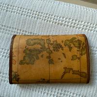 Portafoglio I classe utilizzato pochissimo