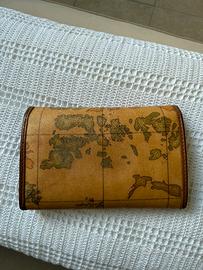 Portafoglio I classe utilizzato pochissimo