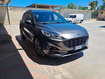 ford kuga 2024 st 2.0 tdi