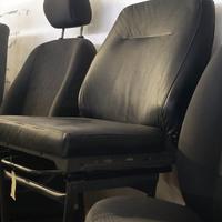 Iveco Daily sedile sx