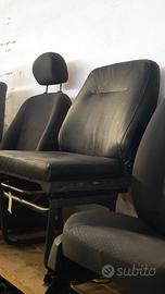 Iveco Daily sedile sx