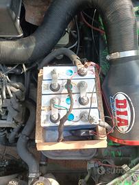 batterie Lifepo4 vari ah o titanato 