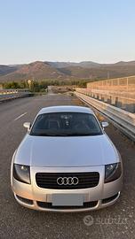 AUDI TT MK1 1.8T 180CV
