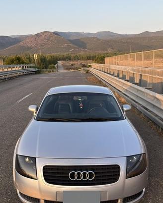 AUDI TT MK1 1.8T 180CV