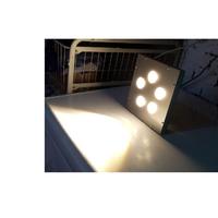 Grow a led 150W coltivazione piante indoor