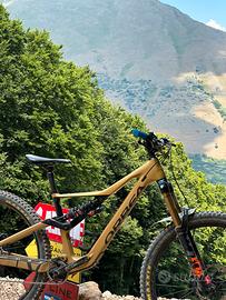 BICI MTB ORBEA RALLON M20 2023