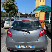 MAZDA 2 GPL