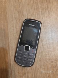 Nokia 1662