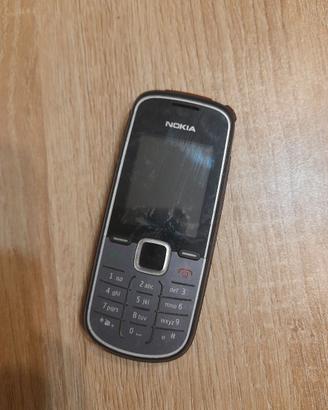 Nokia 1662