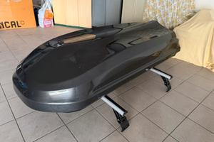 Box tetto fabbri