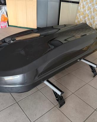 Box tetto fabbri