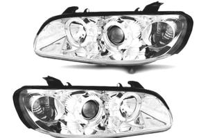 FARI ANGEL EYES OPEL OMEGA 94-99 FONDO CROMATO