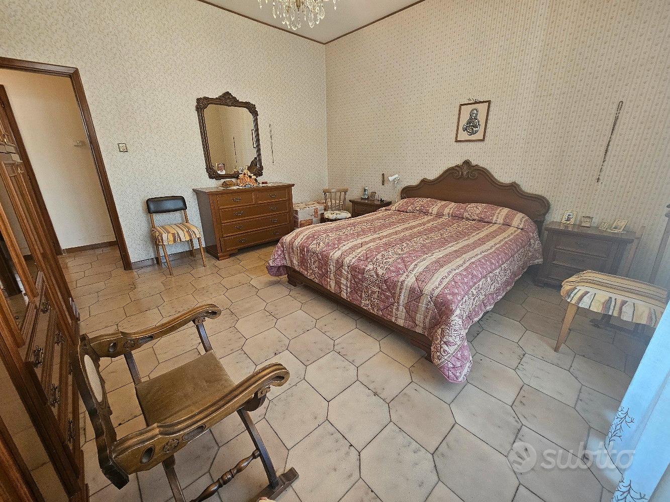 Appartamento – Foggia - Vista 3