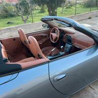 Porsche 911 Carrera 4 Cabtio