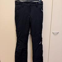 Pantalone sci