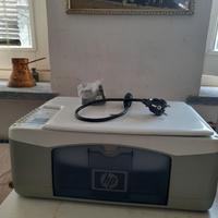 Stampante HP Deskjet F380