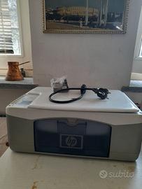 Stampante HP Deskjet F380