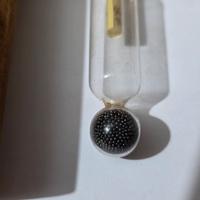 idrometro antico strumento per vino d'epoca 