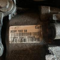 Cambio manuale ford s- max 2,2 diesel knwa