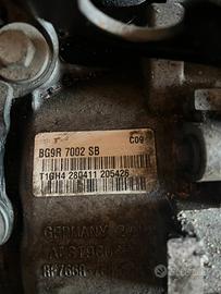 Cambio manuale ford s- max 2,2 diesel knwa