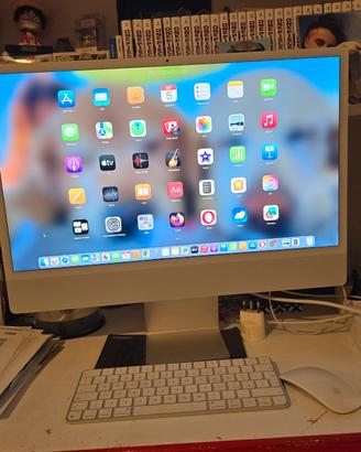  i mac del 2021