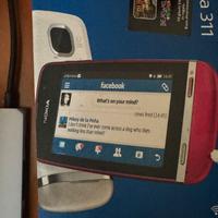 Nokia Asha311